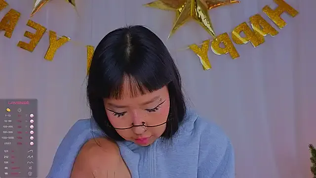 a11yson on StripChat 