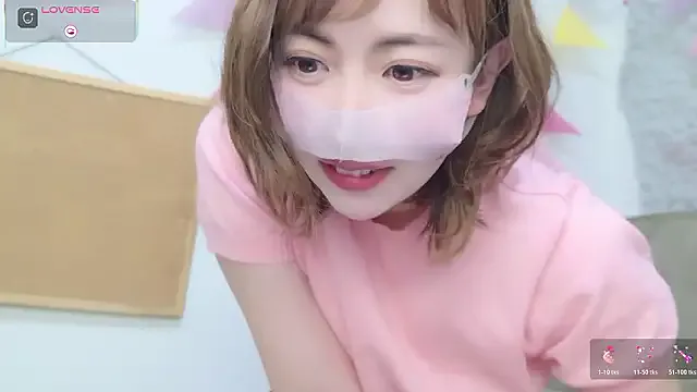 A33_asamin on StripChat 