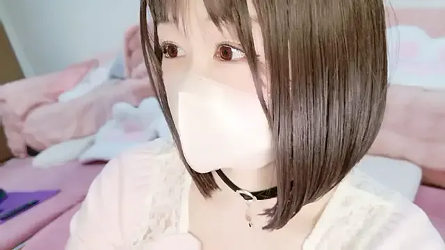 aaanyan on StripChat 