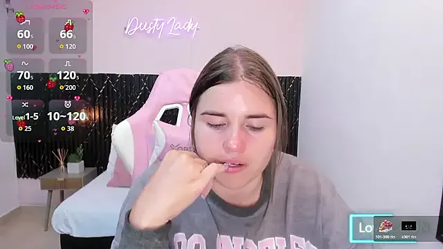 Aabby_lee on StripChat 