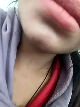 Aaisha-16 on StripChat 