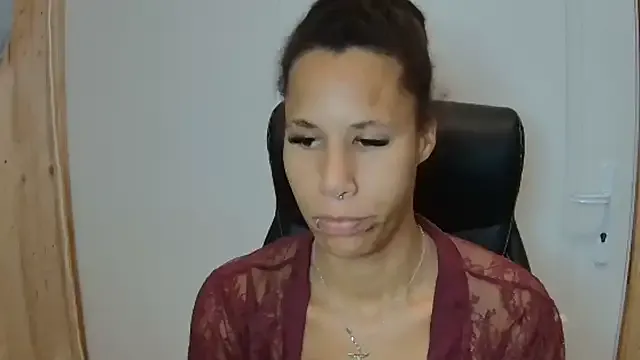 AaliyahHarris on StripChat 