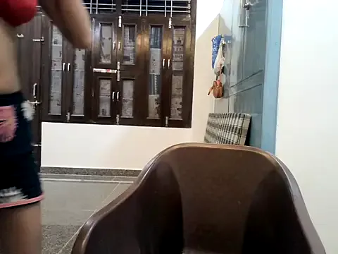 Aayusmatisharma on StripChat 