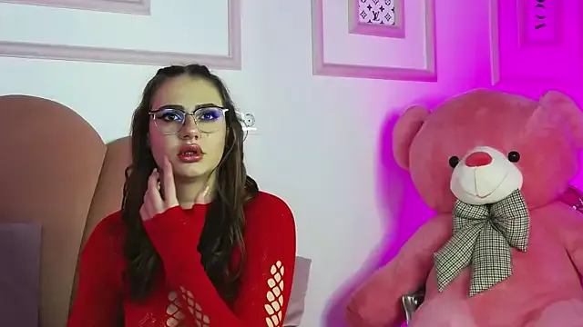 Abby__White on StripChat 