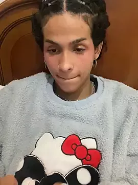 Abby_bella09 on StripChat 