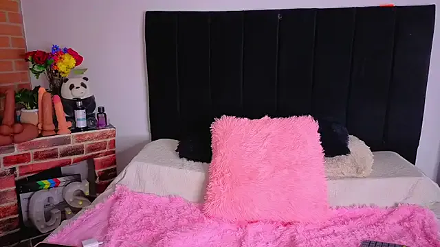 Abby_Bennett model from sc