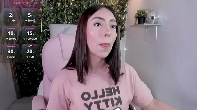 Abby_Piink on StripChat 