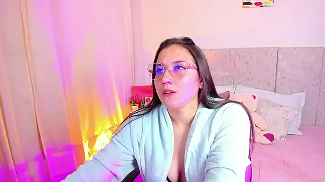 Abby_pink1 on StripChat 