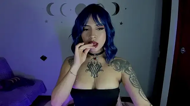 Ada_luna01 on StripChat 