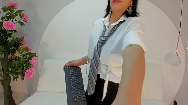 Ada_Monroe10 on StripChat 