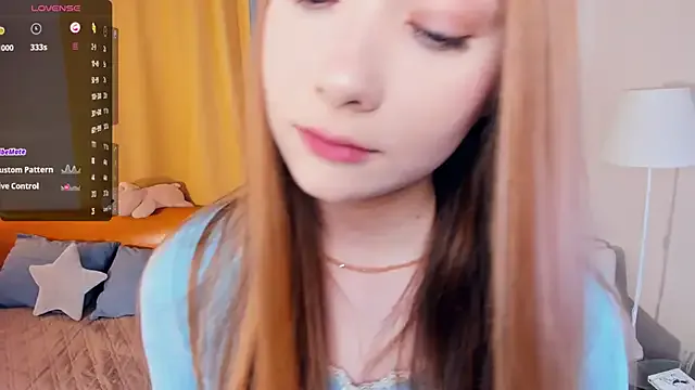 AdalineSheetz on StripChat 