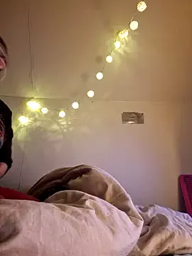 Afrania on StripChat 