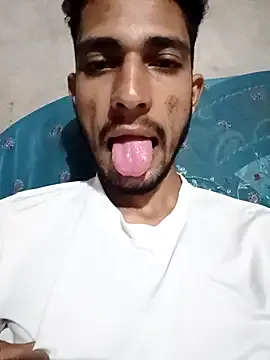 AjaxStar on StripChat 