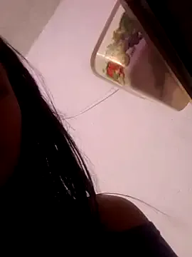 Akali01 on StripChat 