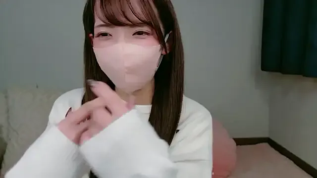 AKANE-- on StripChat 