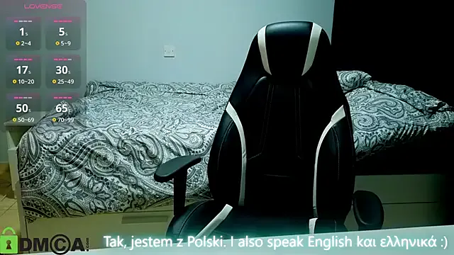 Akasha_007 on StripChat 