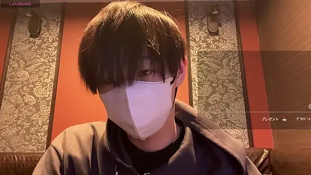 akkan_6868 on StripChat 