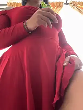 AlannaEvons on StripChat 