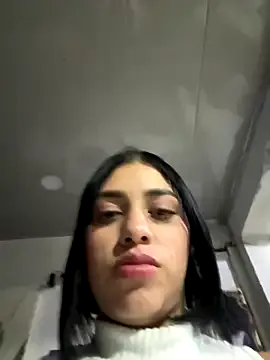 AlannaEvons on StripChat 