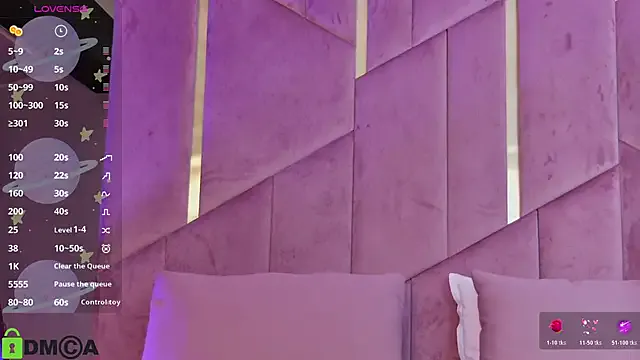 AllenaMoon on StripChat 