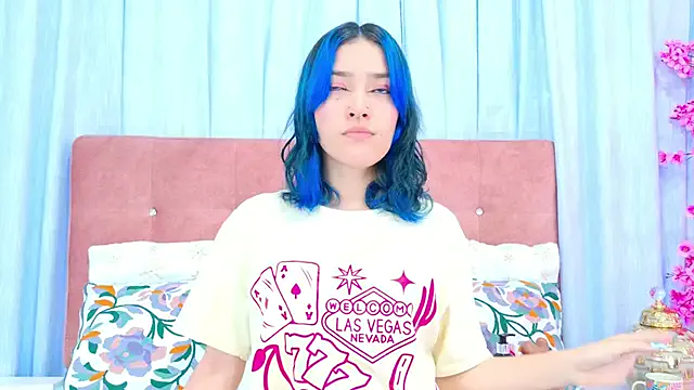 AlliciaKim on StripChat 