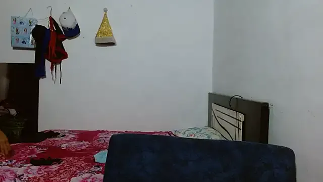 Allyson_Mature on StripChat 