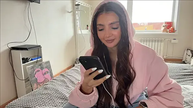 AlvinaMair model from sc