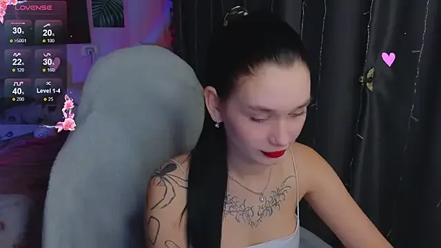 Amanda_Tender on StripChat 