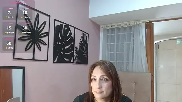 amara_rousse1 on StripChat 