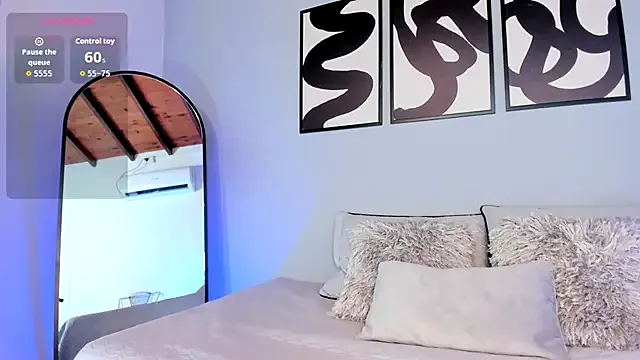 AmaraStorm on StripChat 