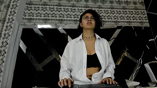 Amareto_ on StripChat 