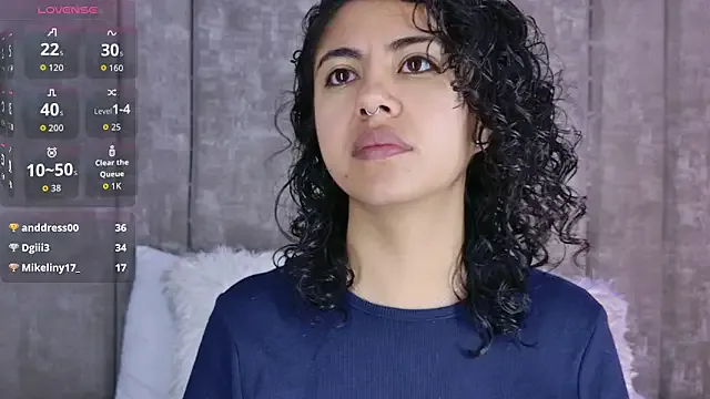 Amareto_ on StripChat 