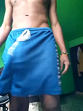 amarijones on StripChat 