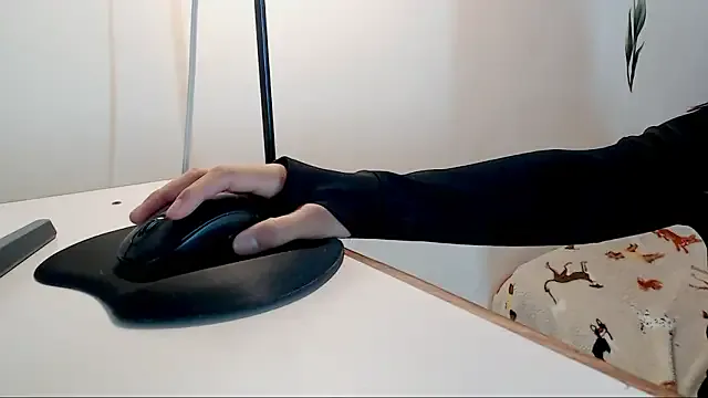 AMARYXS on StripChat 