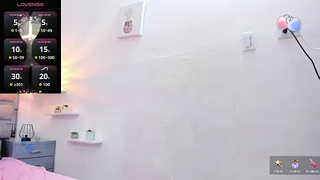 Ambar_Cullen on StripChat 