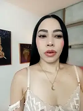 AmbarJenssen model from sc