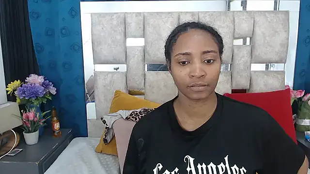 AmbarSmit on StripChat 