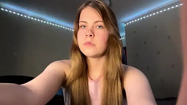 Amy_Maev model from sc