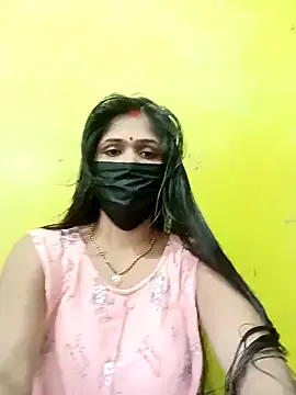 Ana_089 on StripChat 