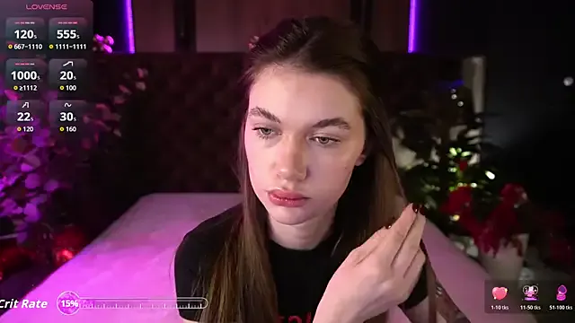 AnacondaOn on StripChat 