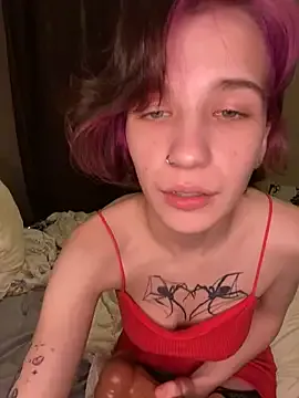 analcutie on StripChat 