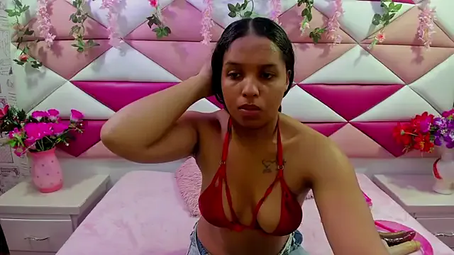 AnalNaugthy on StripChat 