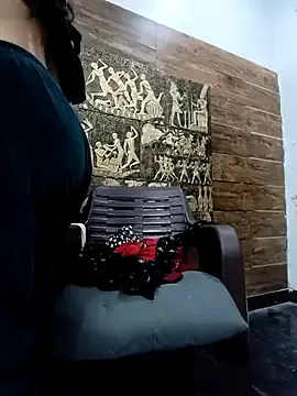 Anamika_24 on StripChat 