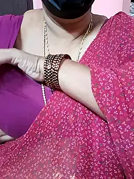 ananya956 on StripChat 