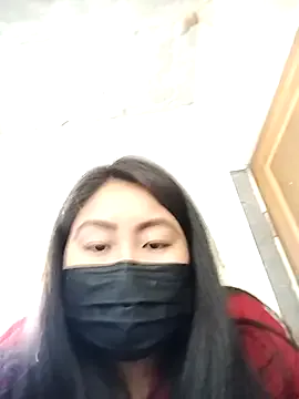 Anee_123 on StripChat 