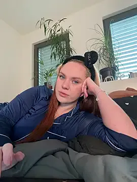 AnjaAmelia on StripChat 