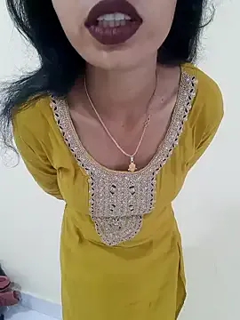 Anjali680 on StripChat 