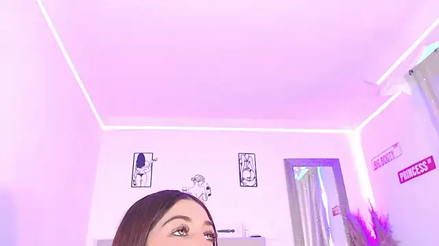 Anna_belly on StripChat 