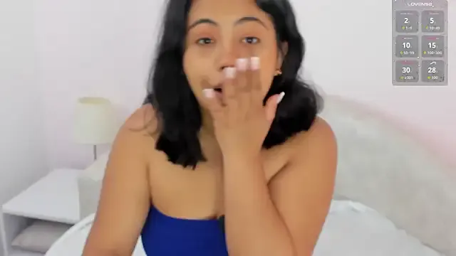 anna_lorenss on StripChat 