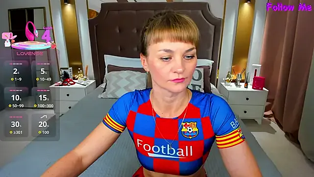 annasimonsj on StripChat 